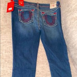 True Religion Women’s Jeans